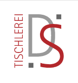 Logo D+S Tischlerei, Berlin